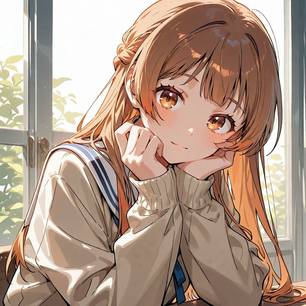 休み明けの登校 | の人気AIイラスト・グラビア