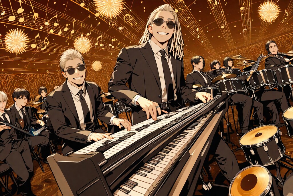 ｢感謝｣の宴LIVE!!