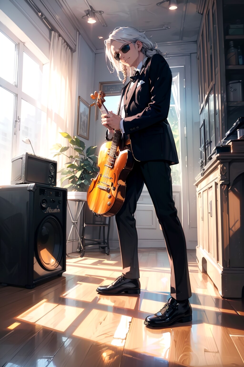 ｢感謝｣の宴LIVE!!