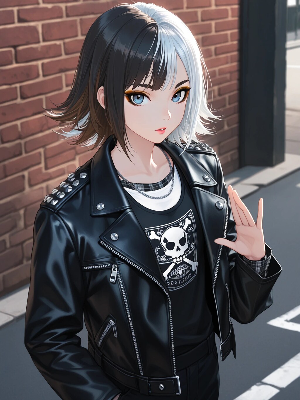 平成Vホスメイク