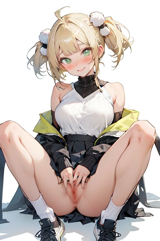 よく見て