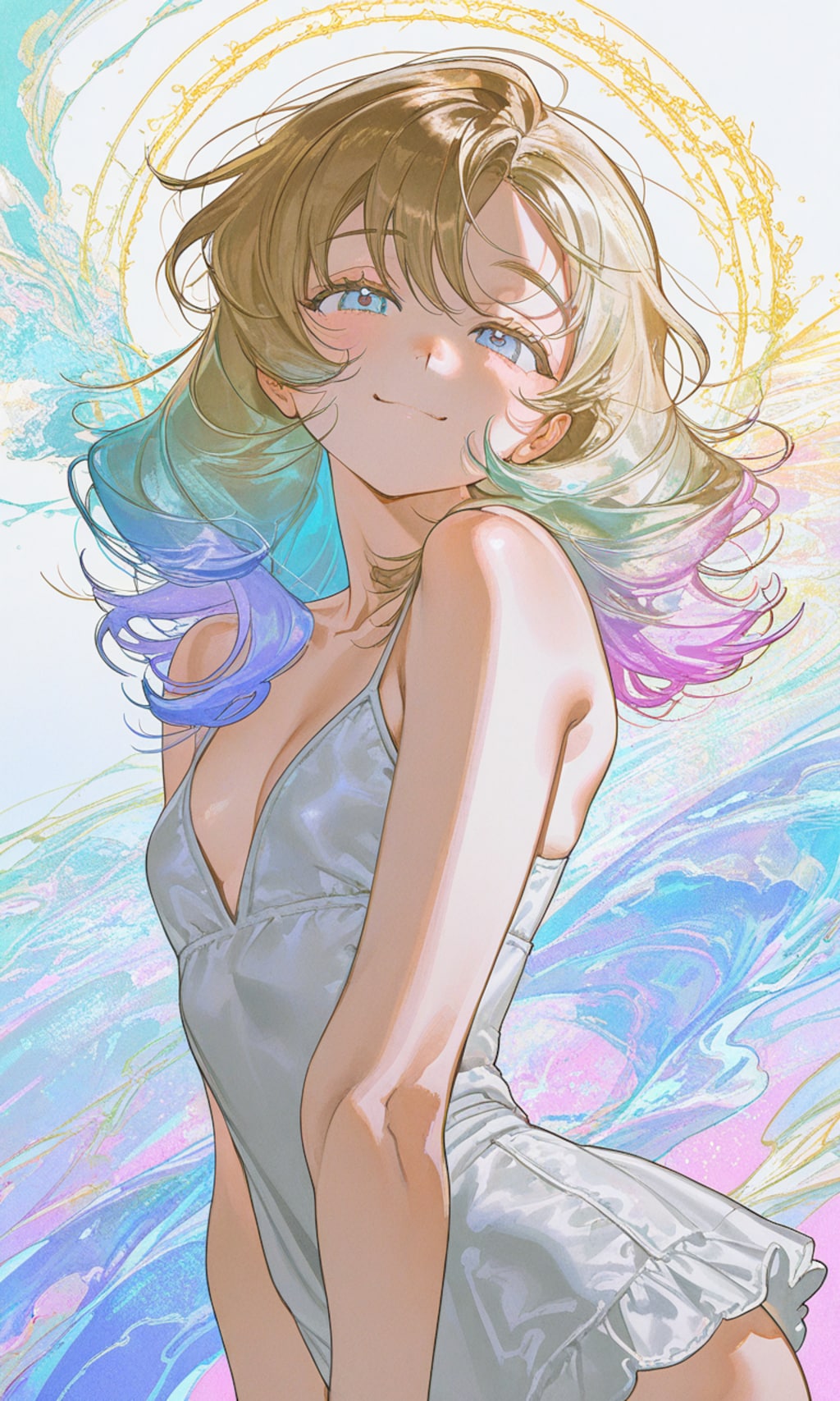 からかうのが大好きな幼馴染４