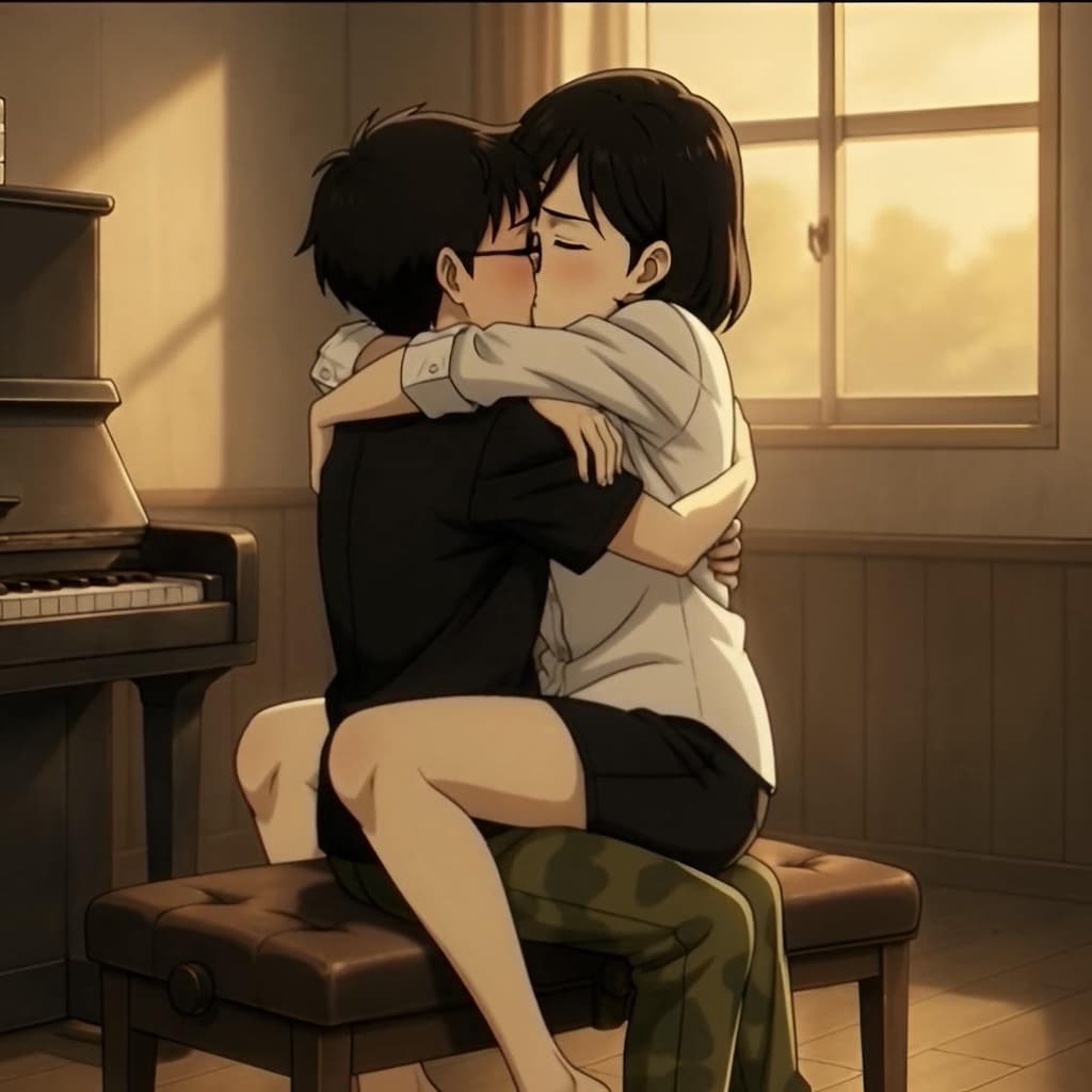 ピアノっていいよな