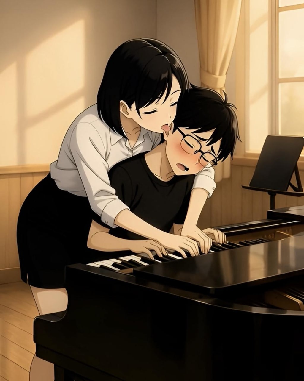 ピアノっていいよな