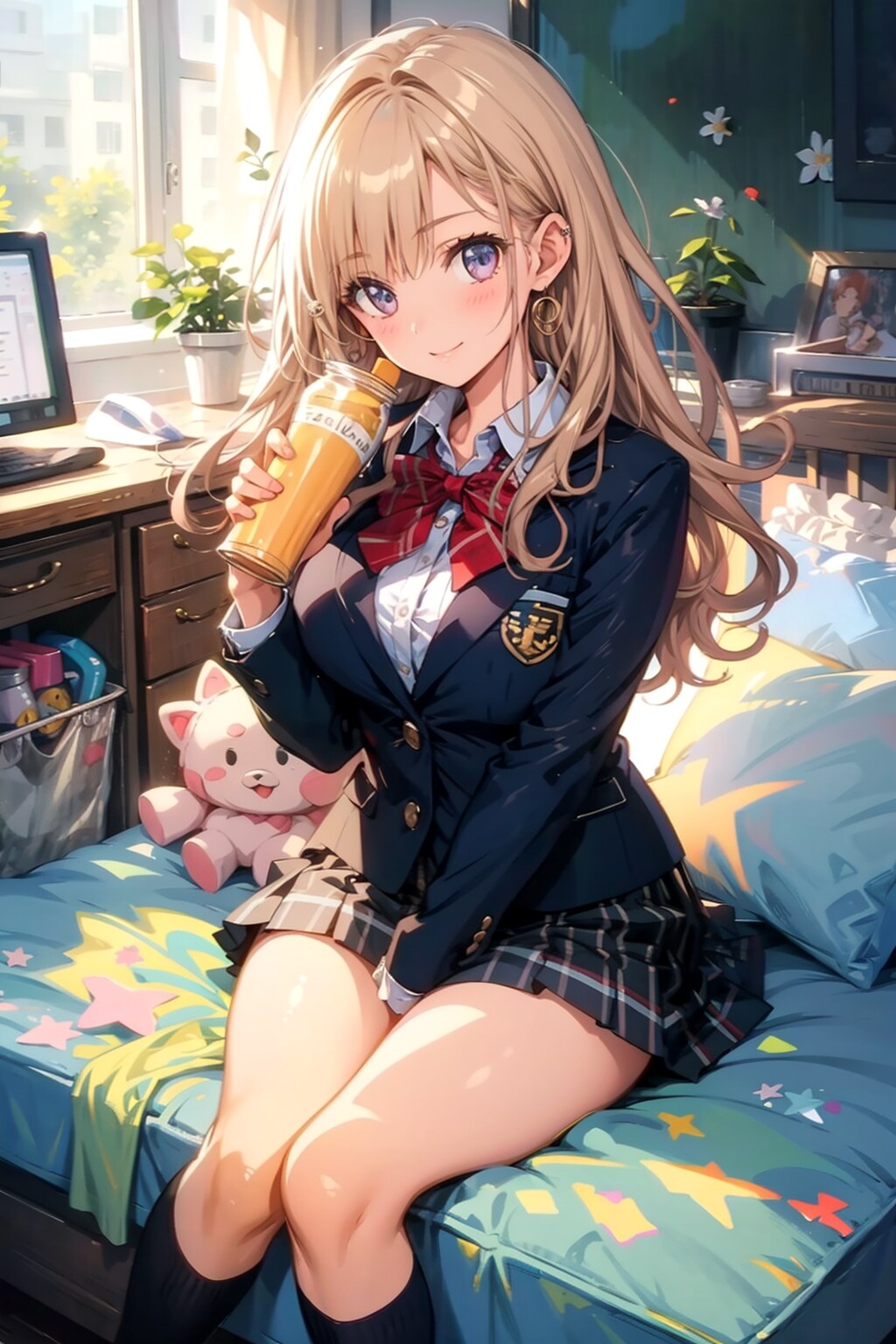 制服
