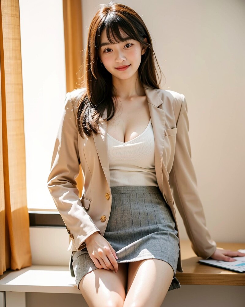 お昼行く？