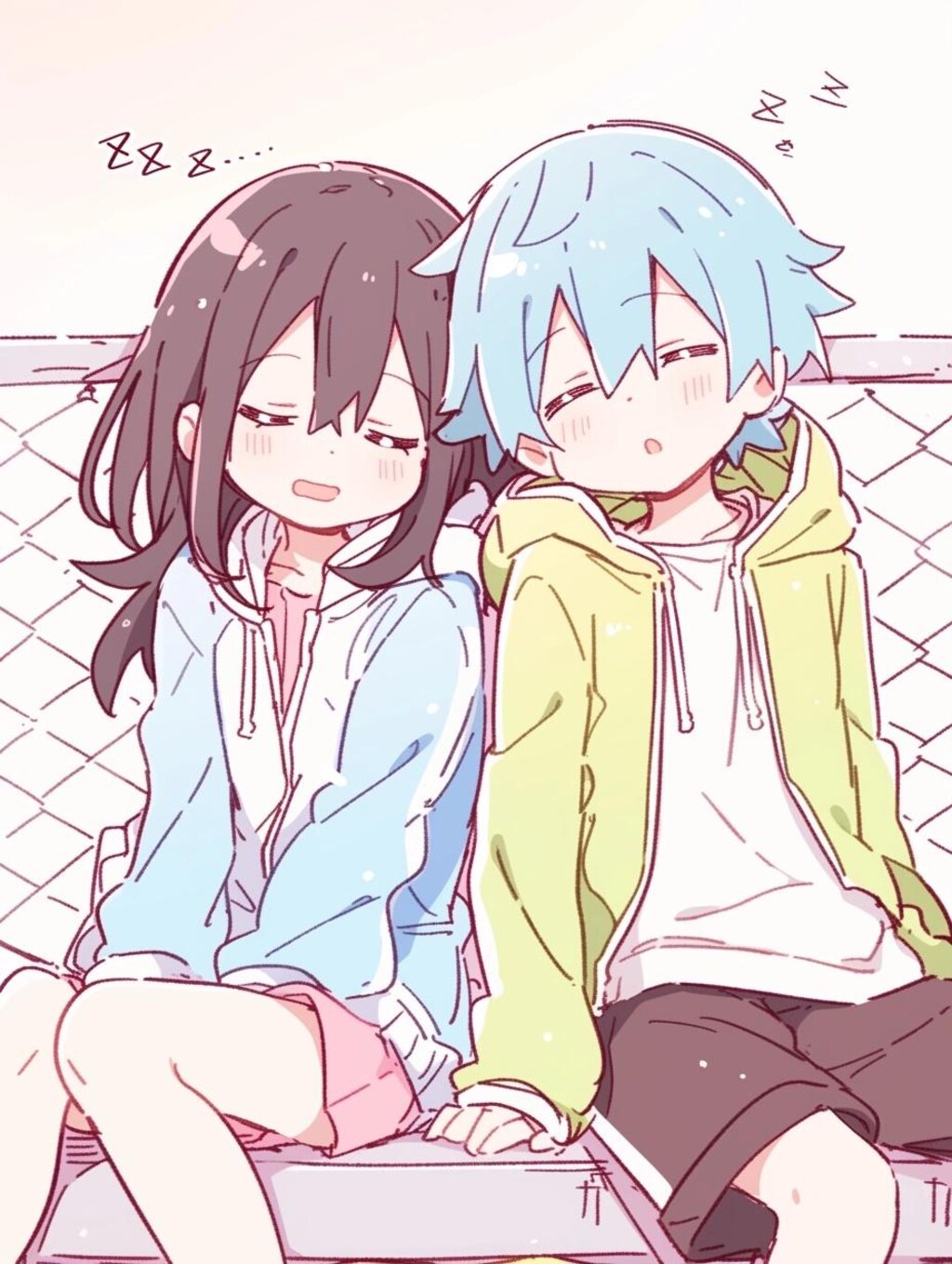 写真撮っちゃう？w