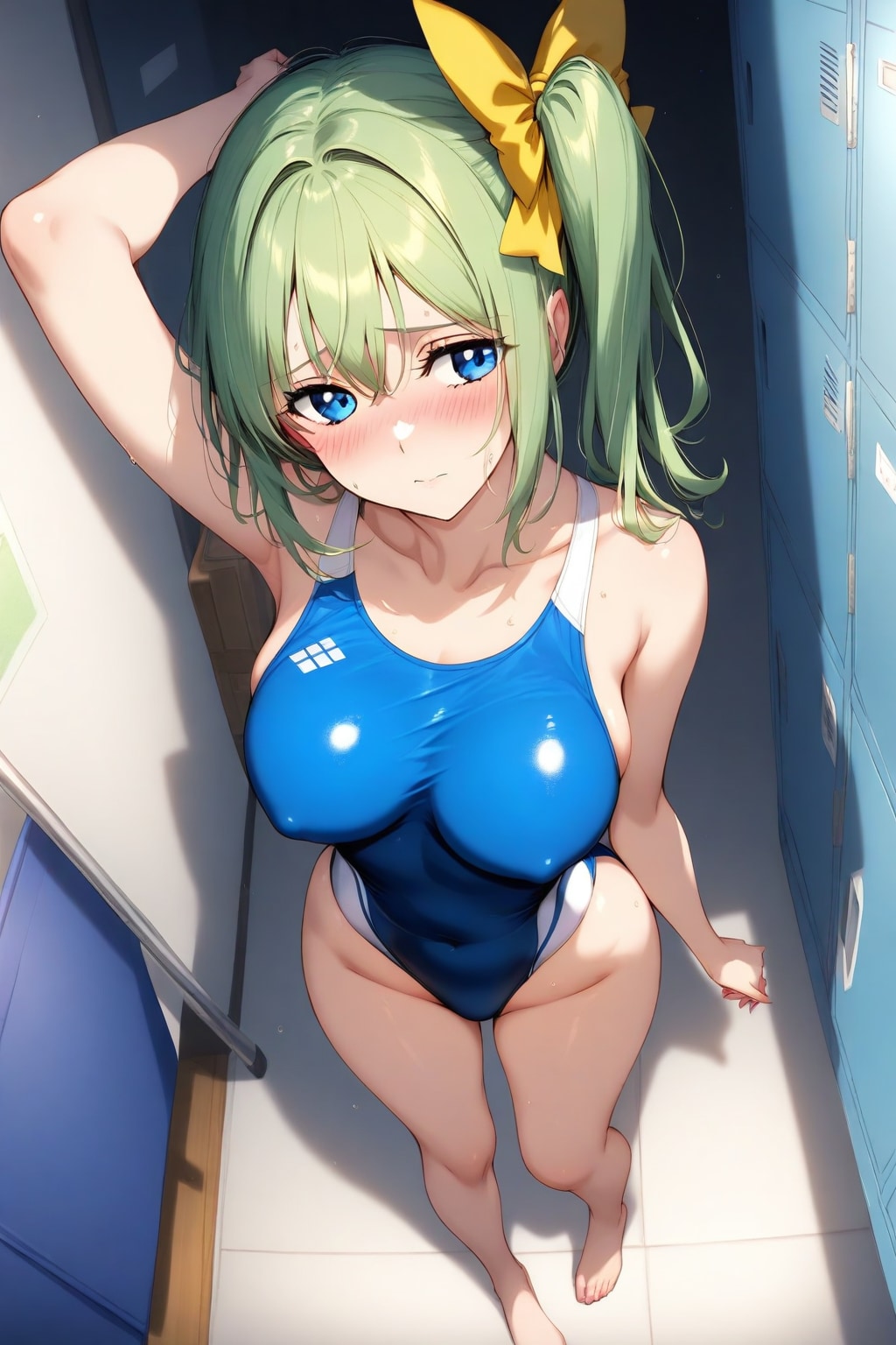 大妖精との恋人生活2