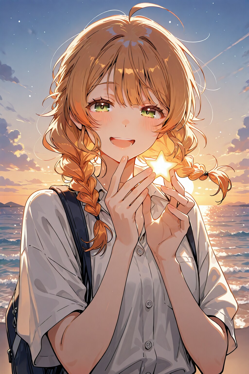 さよならなんかは言わないで