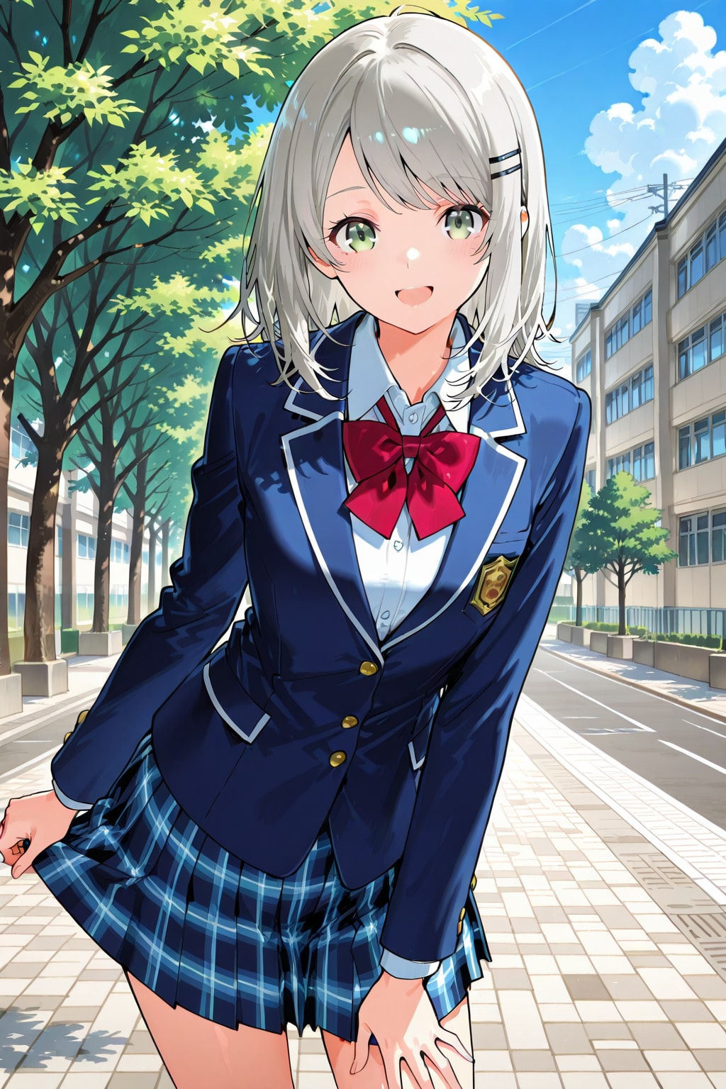 真樹ちゃん１１０