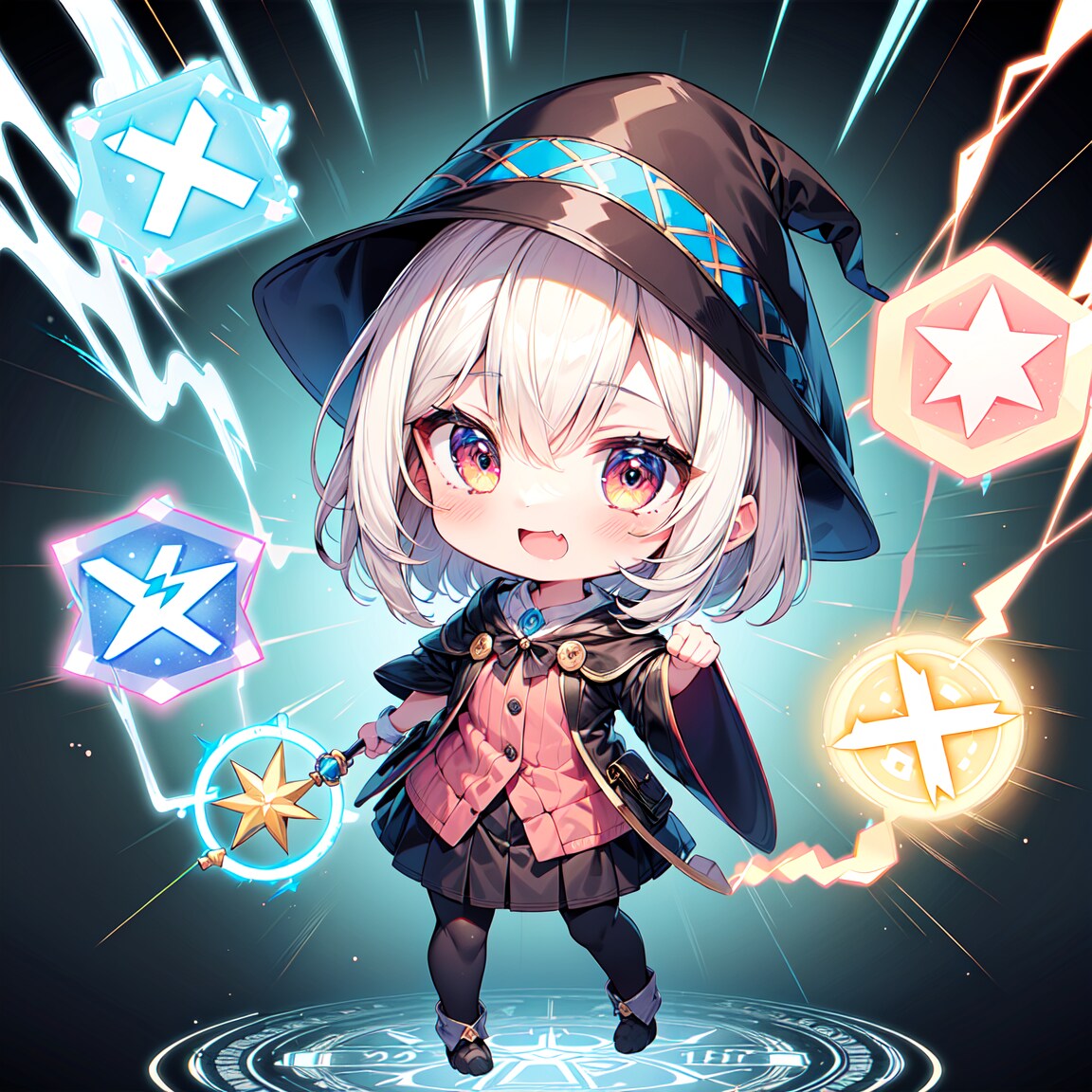 どんな相手でも戦えますよ😀