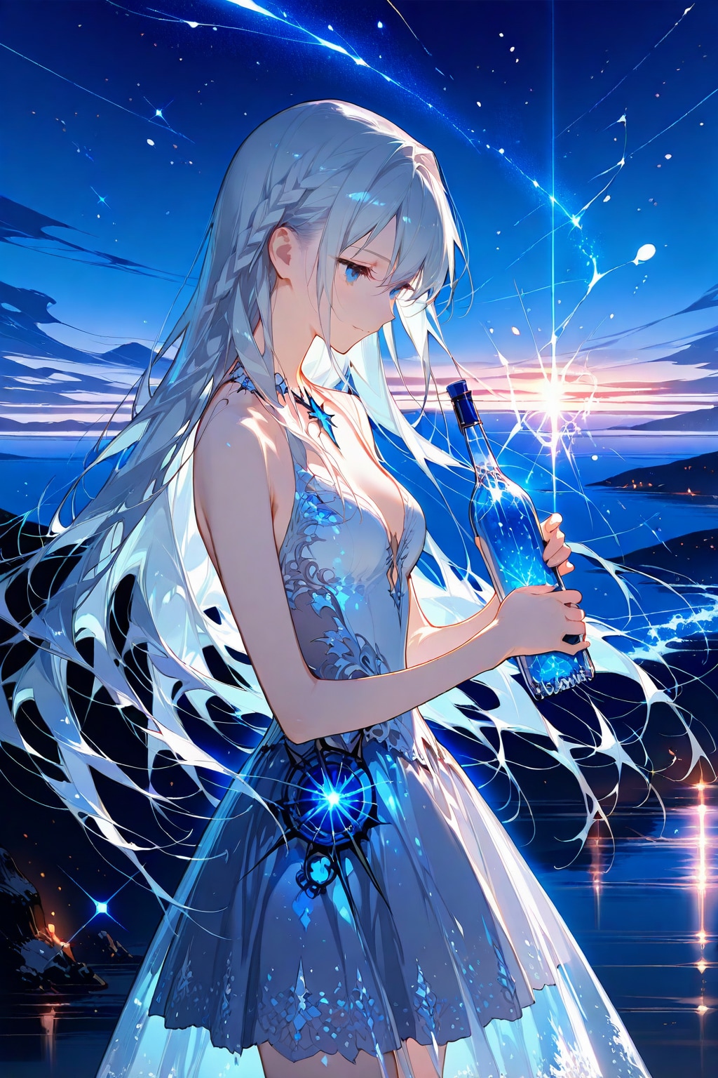 ことばは波のように、どこかへ届く