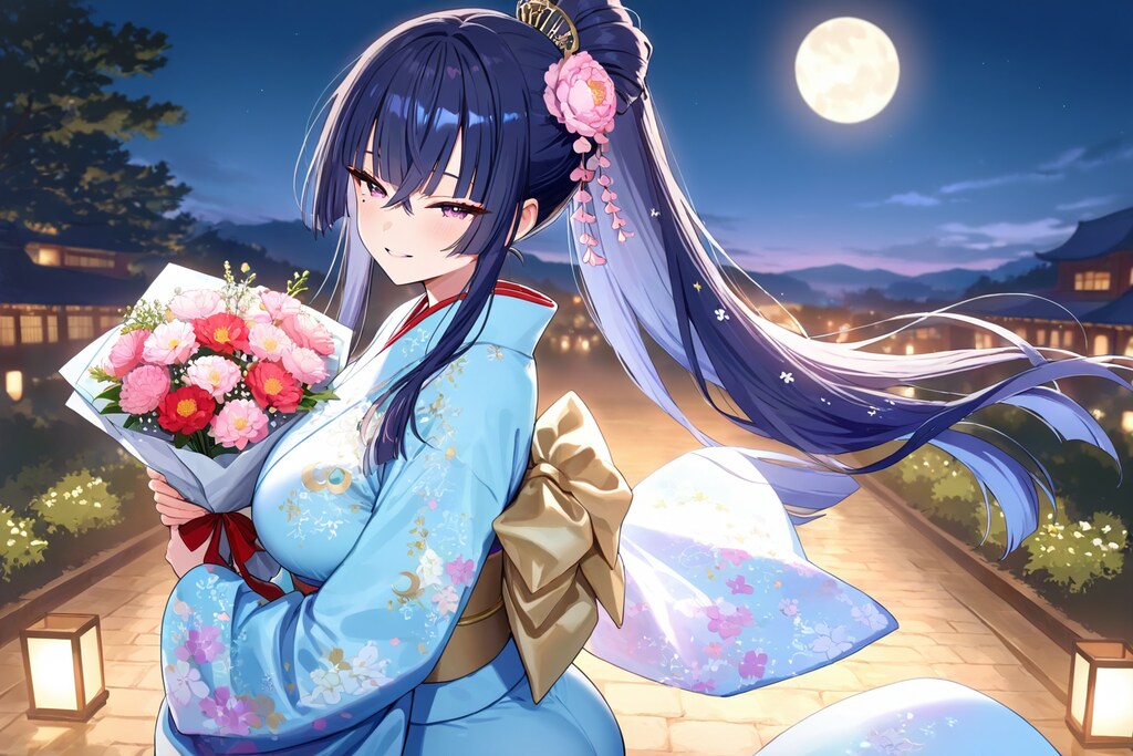花束