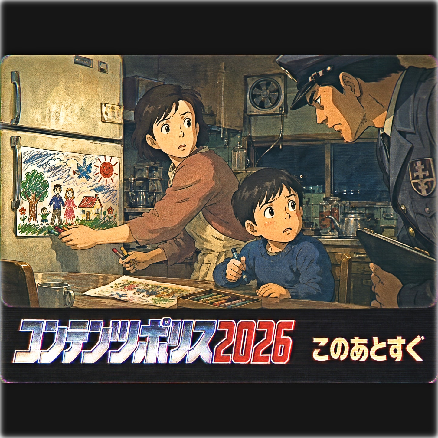 土曜劇場 | の人気AIイラスト・グラビア