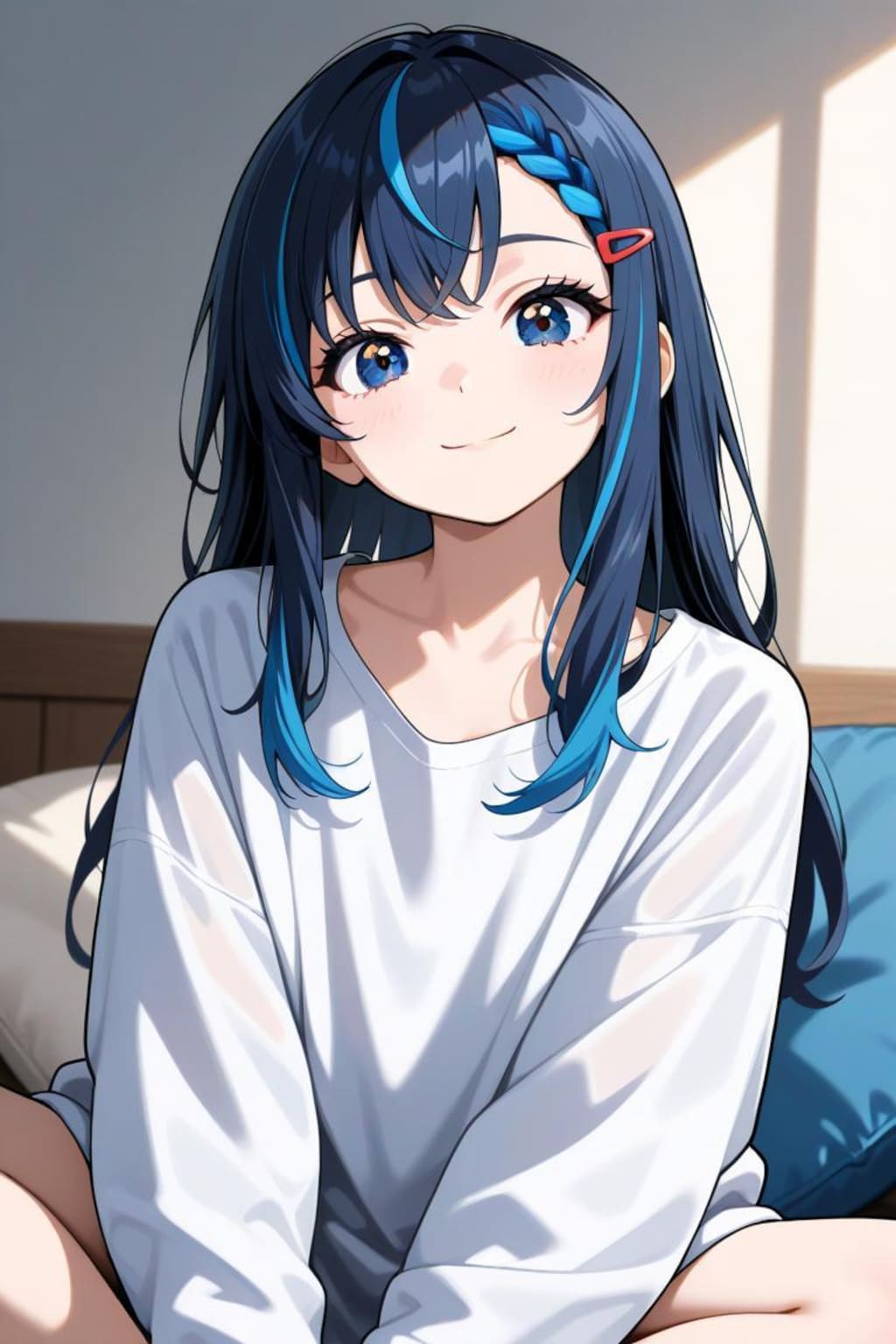 部屋着