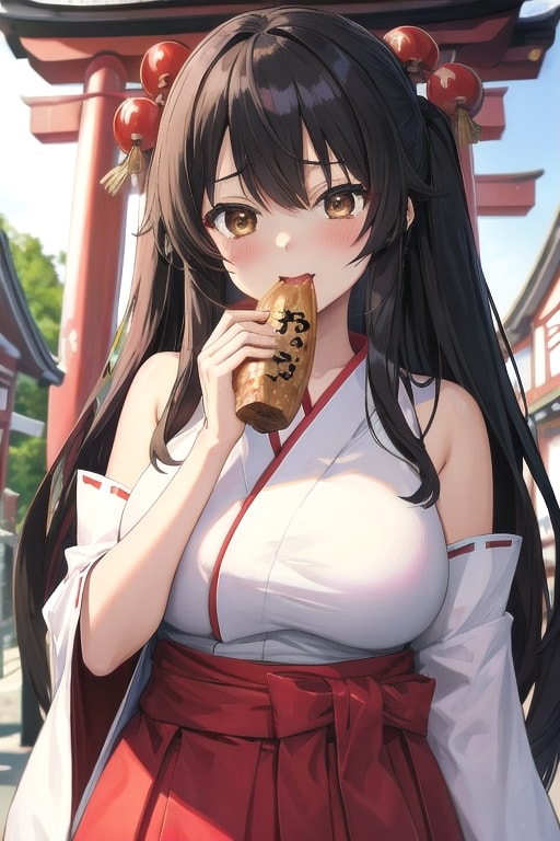 さくらちゃん699 | の人気AIイラスト・グラビア