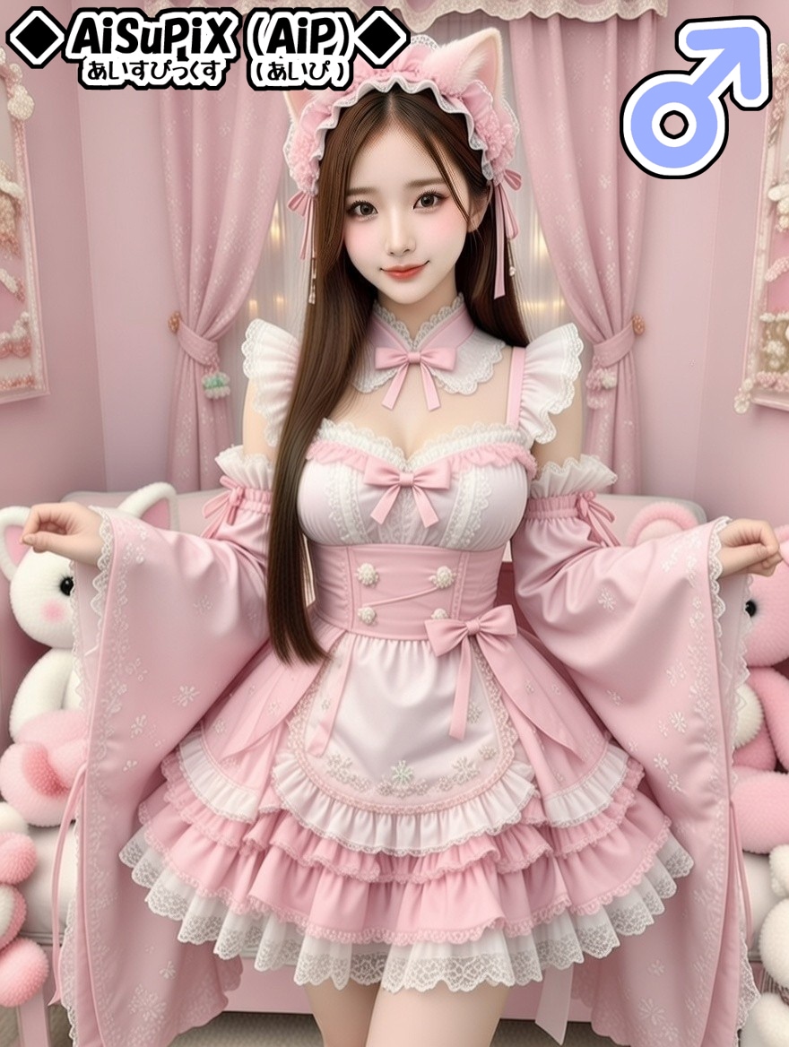 💙亜衣川すすっこ・男の娘💙