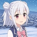 京アニ風小春六花 2枚目
