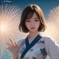 着物 AI Pictures 490 3枚目