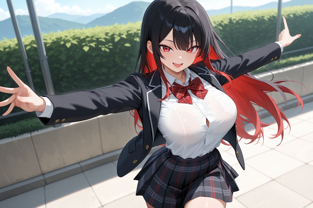 今日の皇怜奈20260623