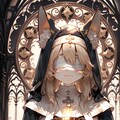 またart nouveau 2枚目