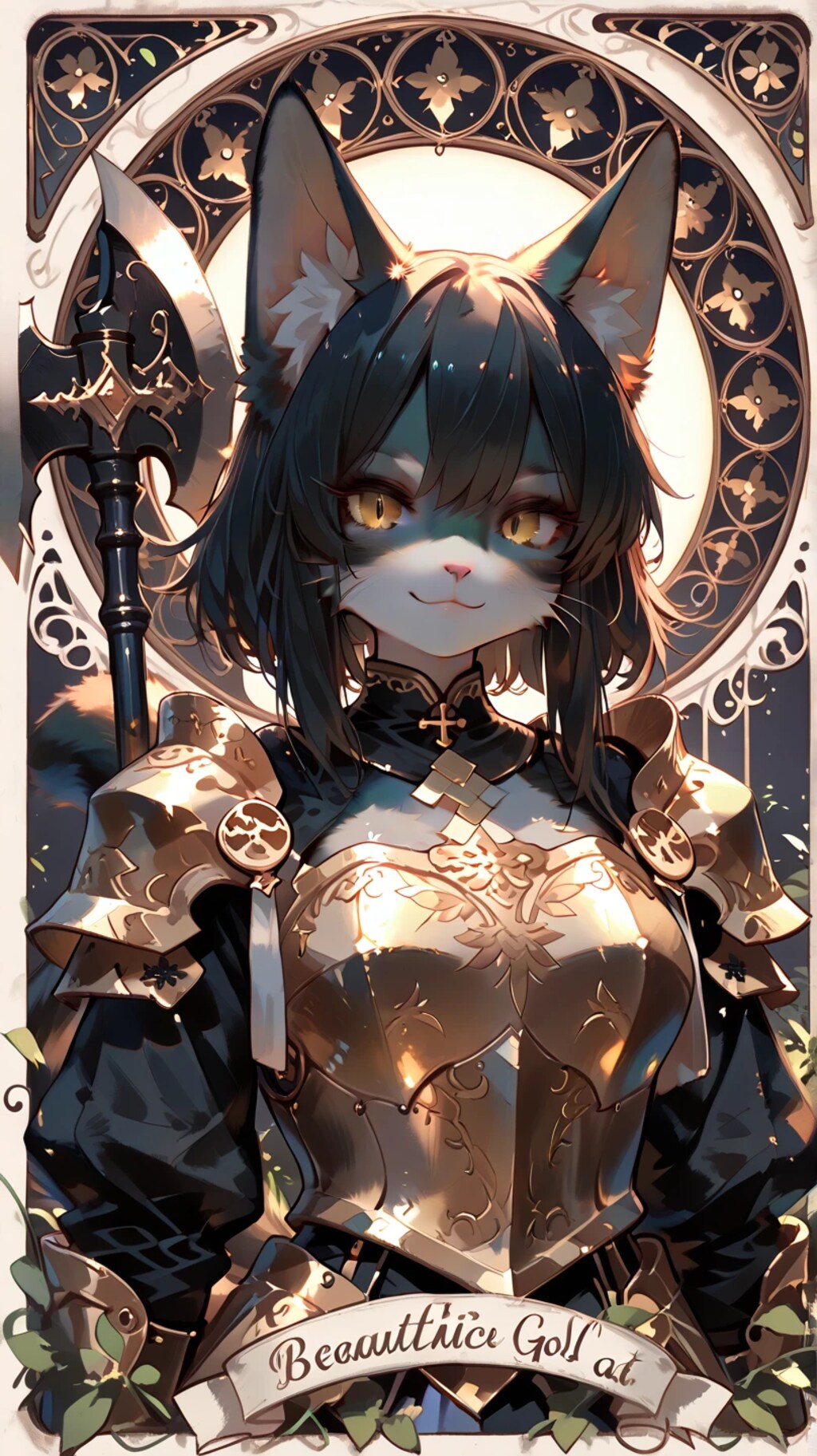 またart nouveau