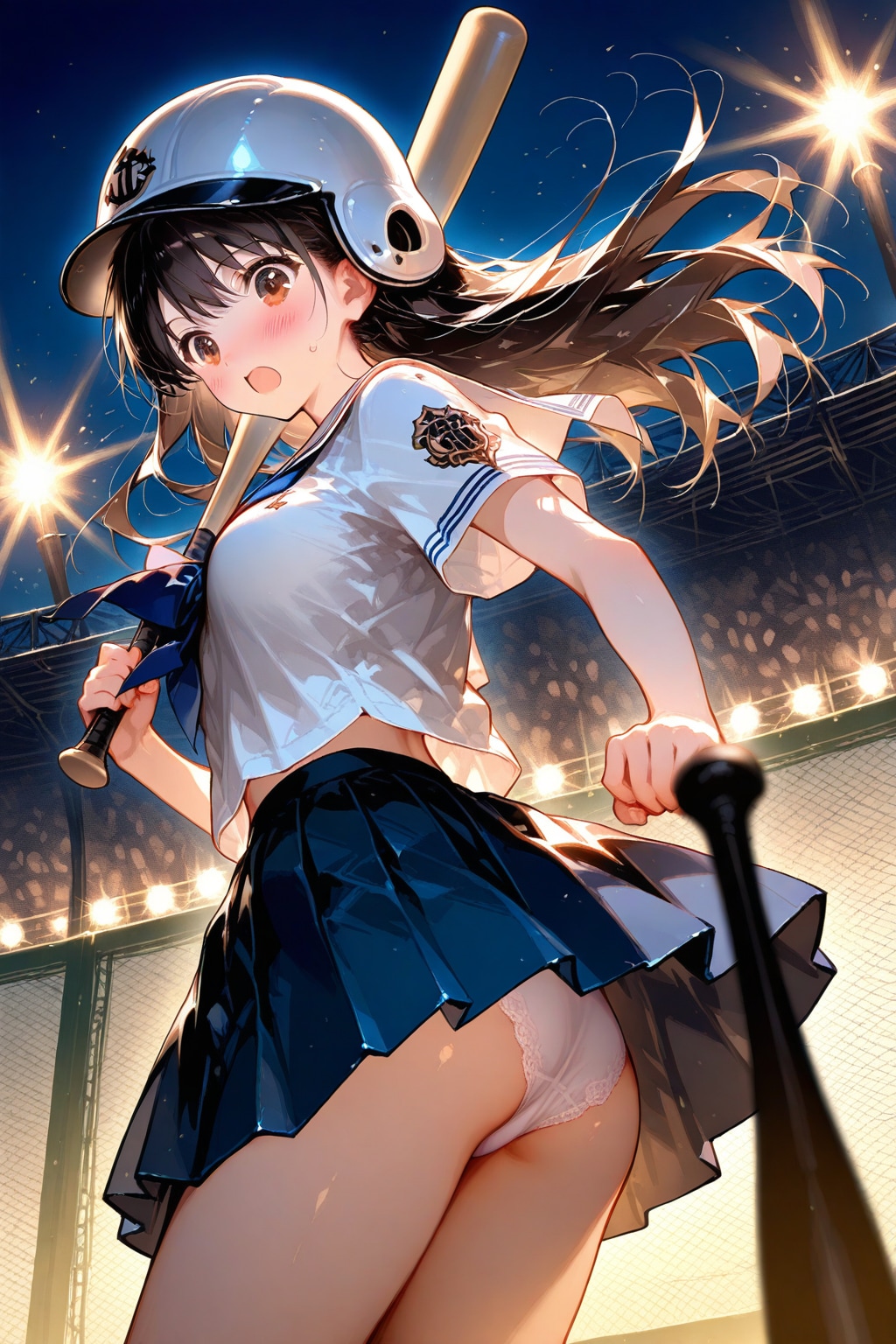制服ＪＫ #187　GRYPHON