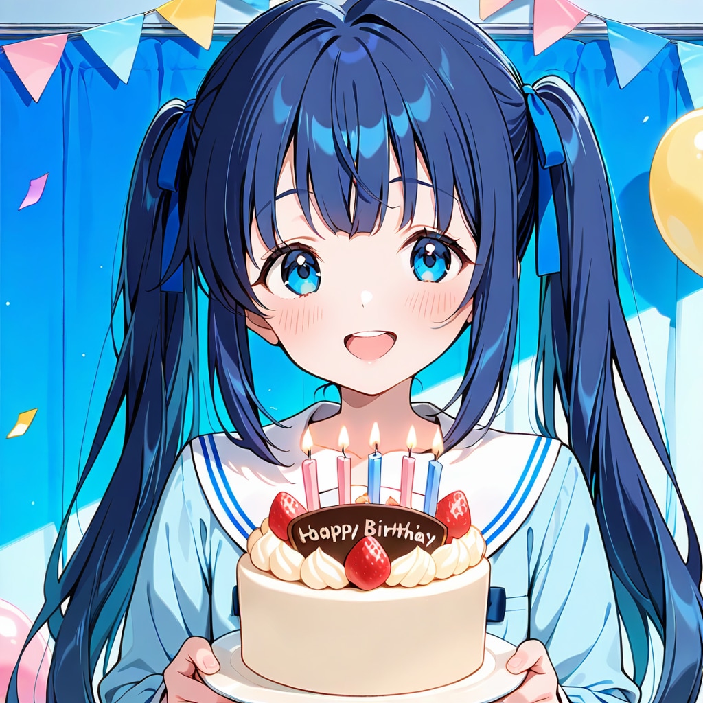 お祝いの準備　No.193　2025年12月10日(水) | の人気AIイラスト・グラビア