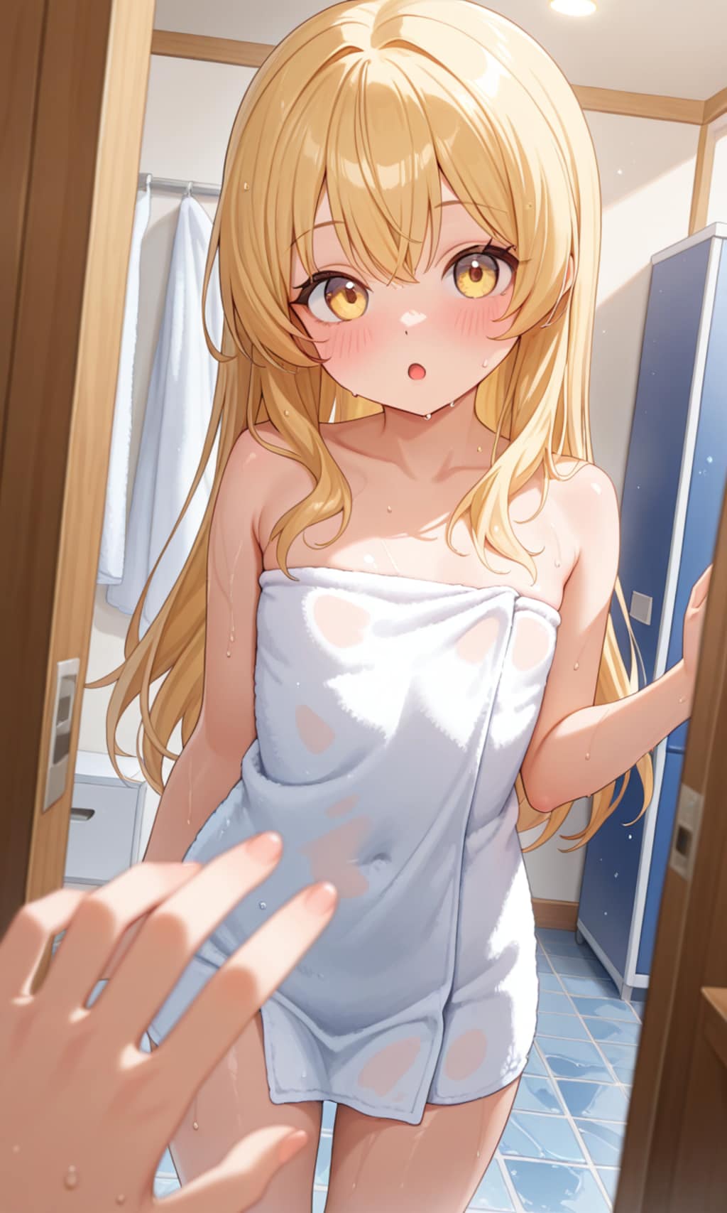 encounter