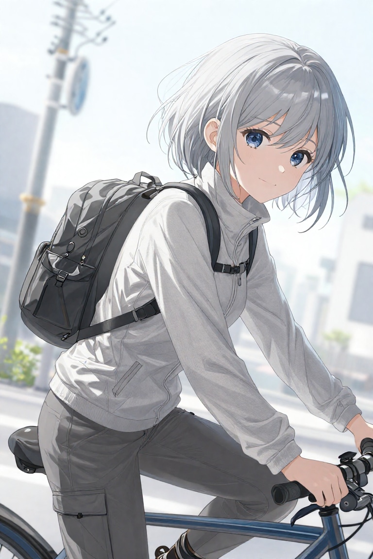 ちょっと山行ってくる