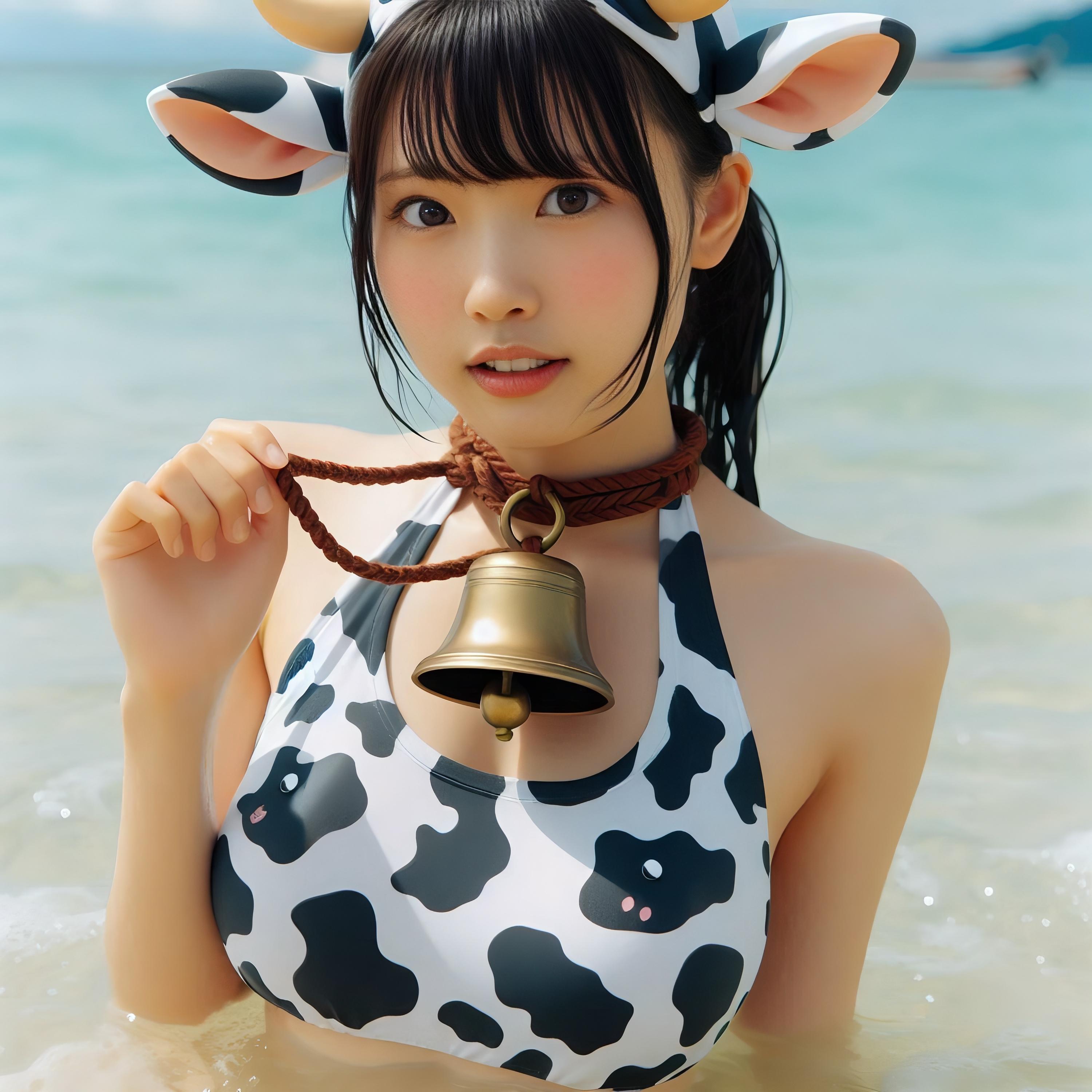 カウベっちゃん