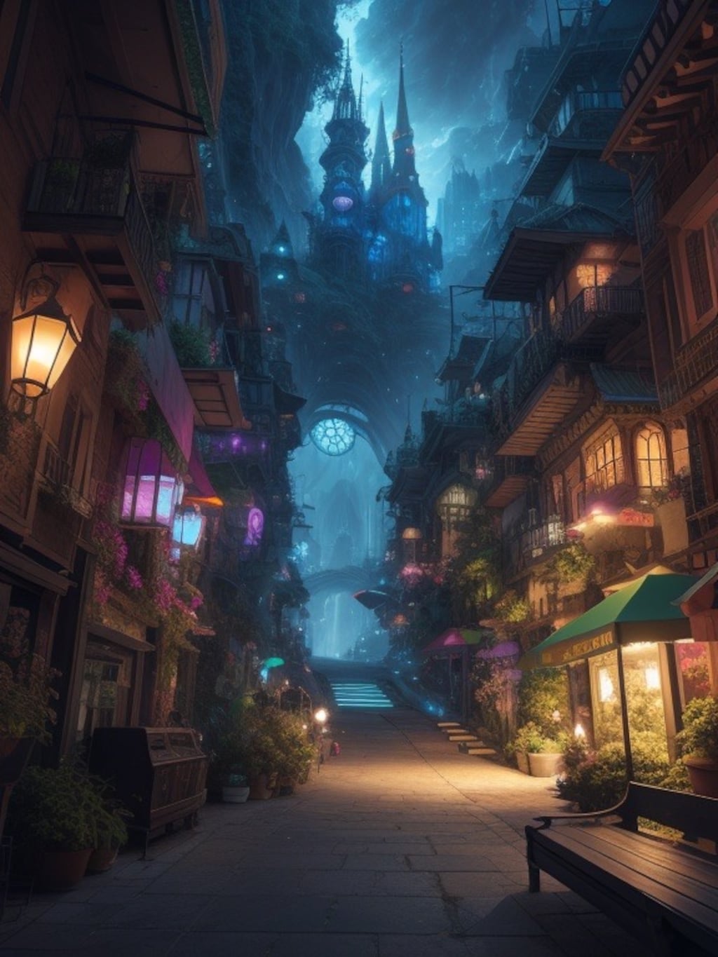 異世界ザヴト