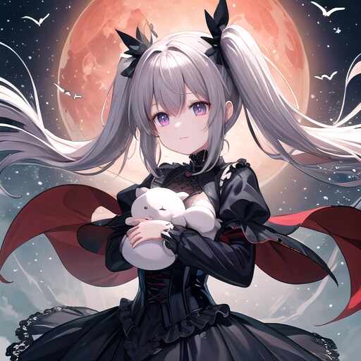 FROST/比較 | の人気AIイラスト・グラビア