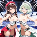 乃愛＆夢璃 4枚目
