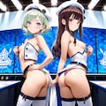 乃愛＆夢璃 7枚目