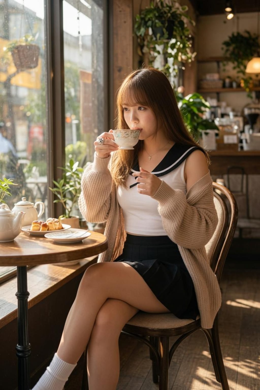 妄想ポートレート20260724