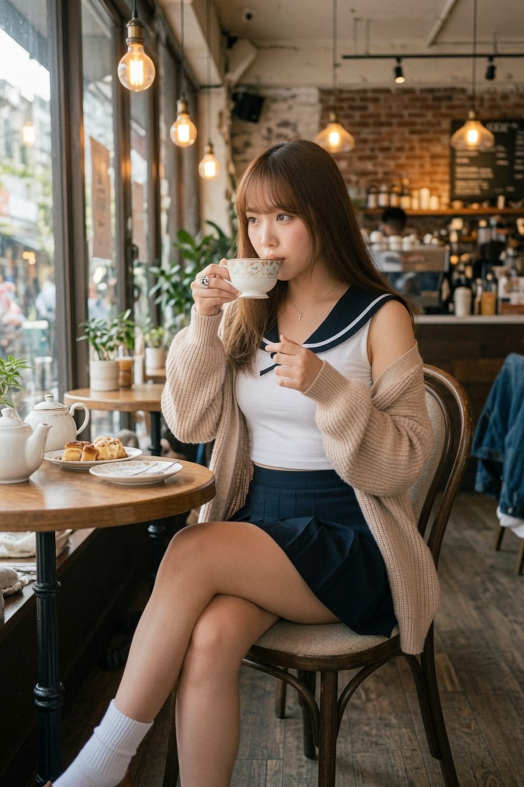 妄想ポートレート20260724