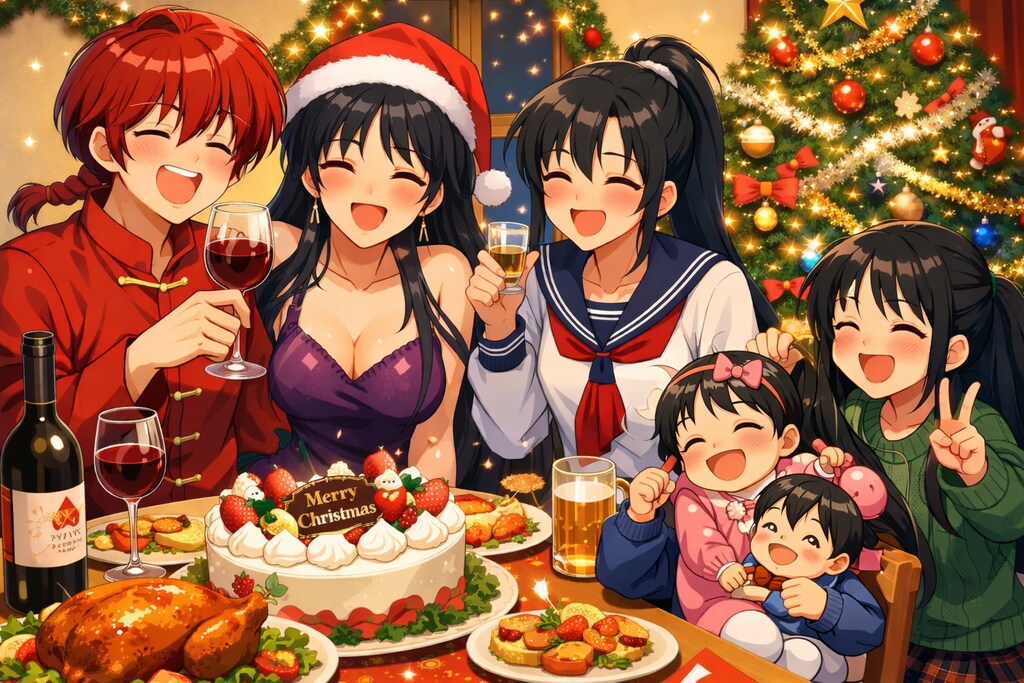 愛する人がそばにいる。第六話3