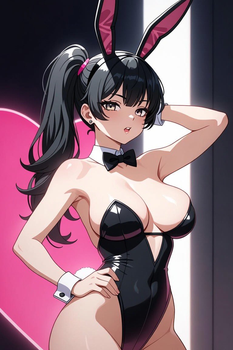 バニー
