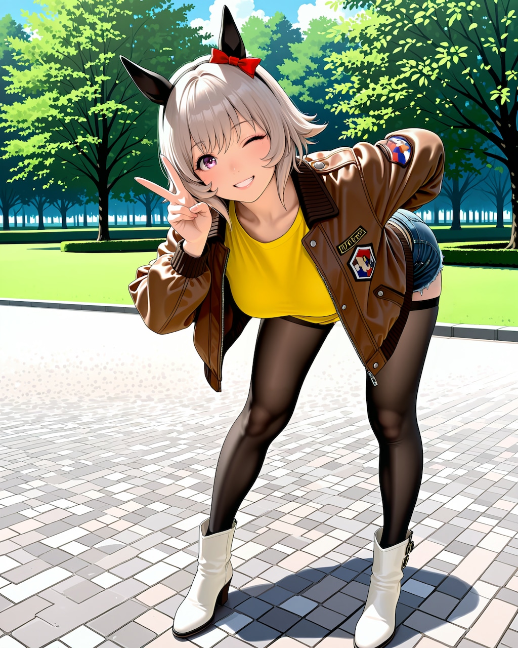 カレンチャン