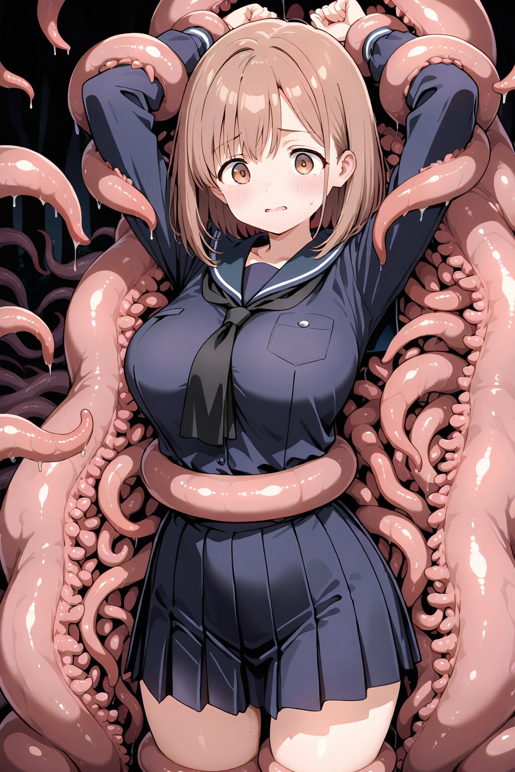 なにこれ