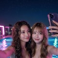 ナイトプール3 7枚目