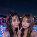 ナイトプール3 12枚目