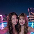 ナイトプール3 9枚目