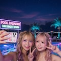ナイトプール3 2枚目