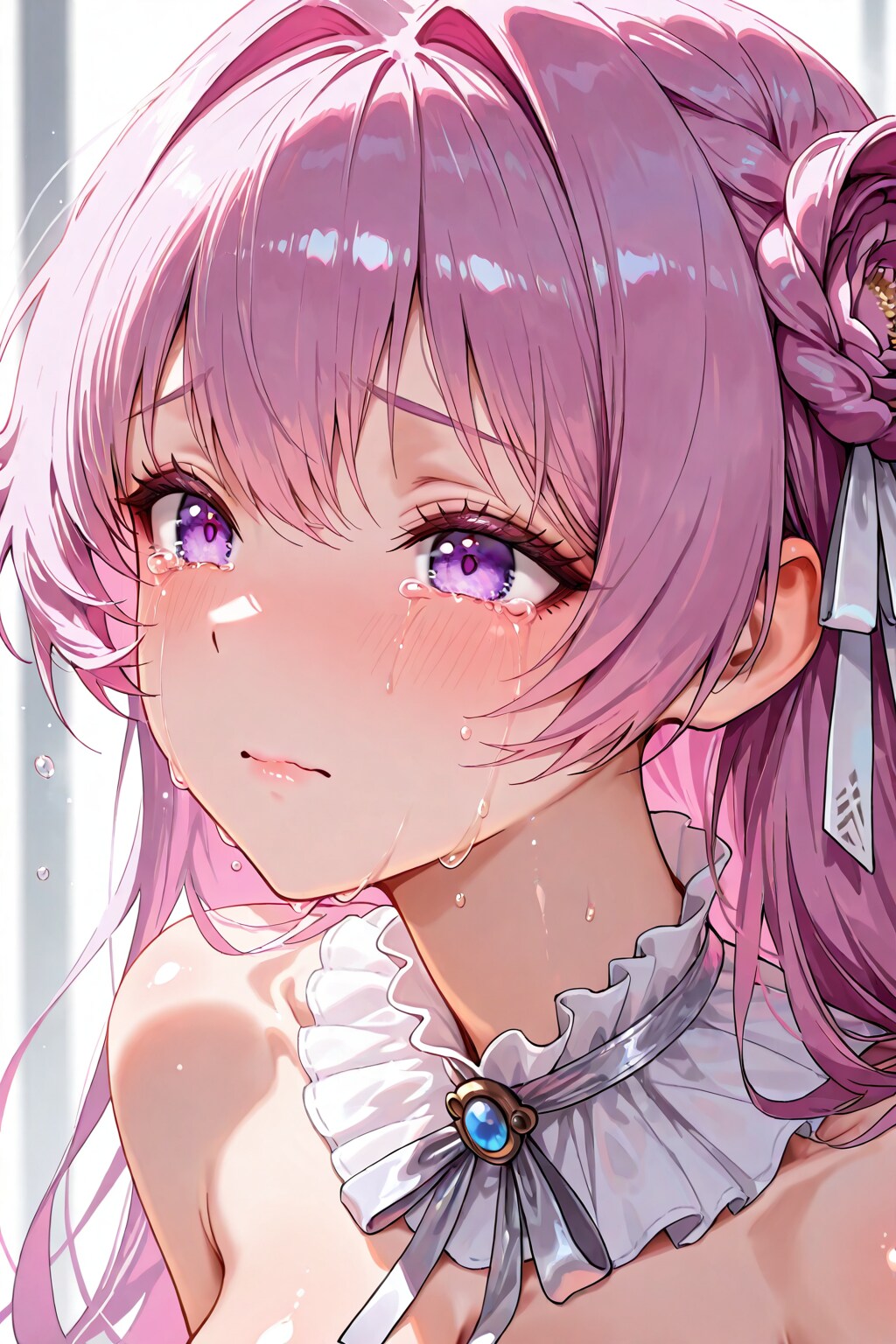ドロシーお嬢様