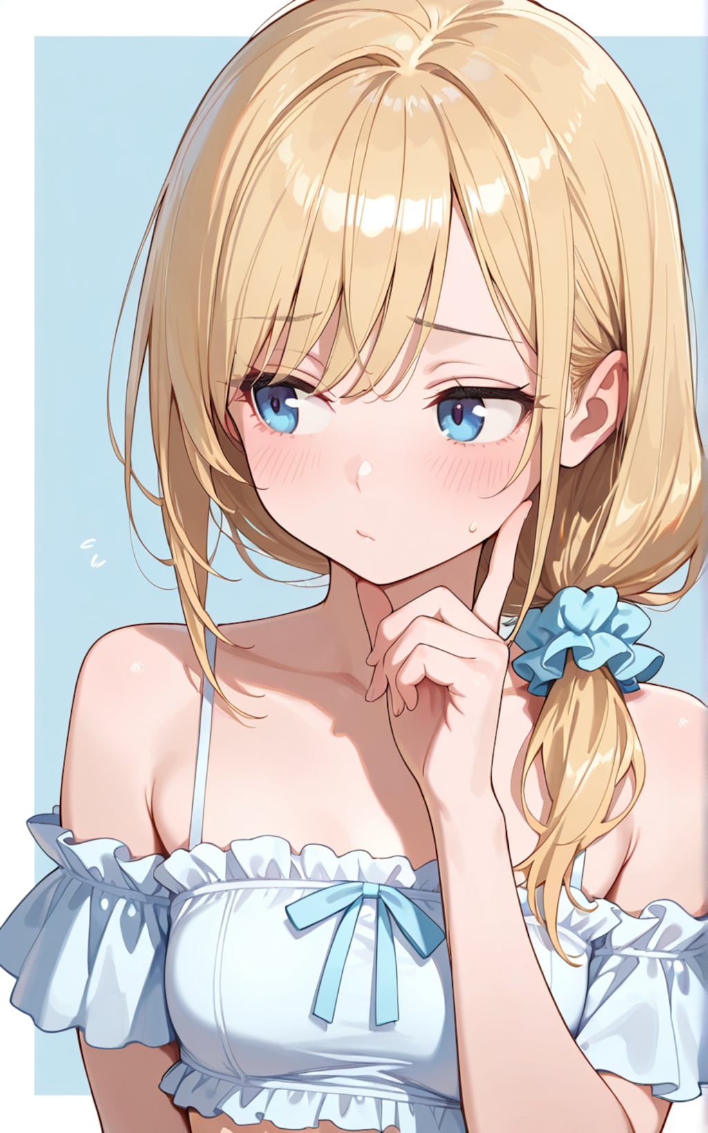 次の担当を決めて！