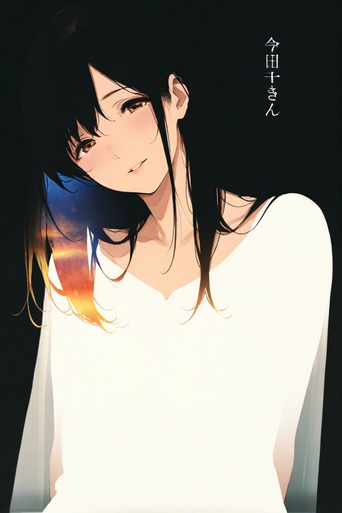 おねえさん