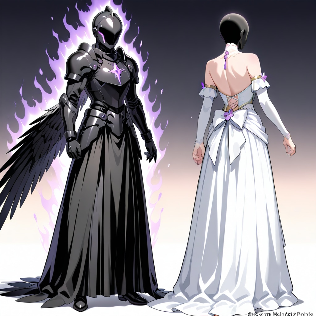 タクティカル巫ドレス