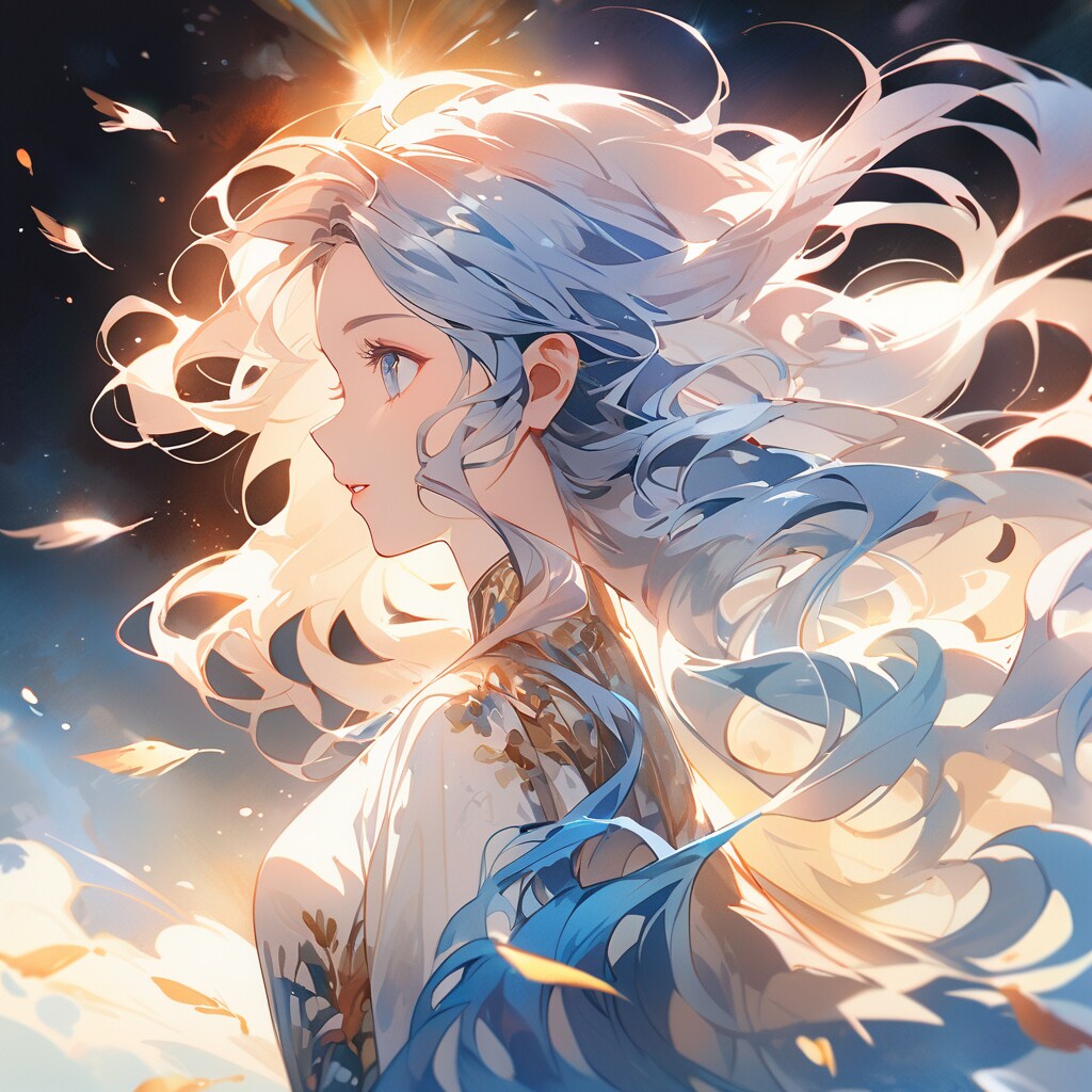 light blue -VEGA ver